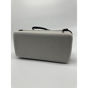 Wechip Hair Dryer Set Unisex Gray Tan